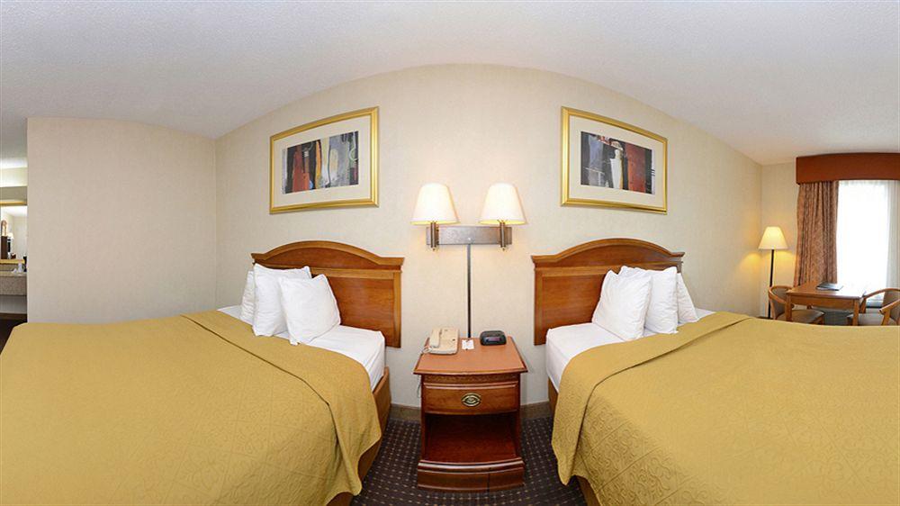 Fairbridge Inn Express Натчез Екстер'єр фото