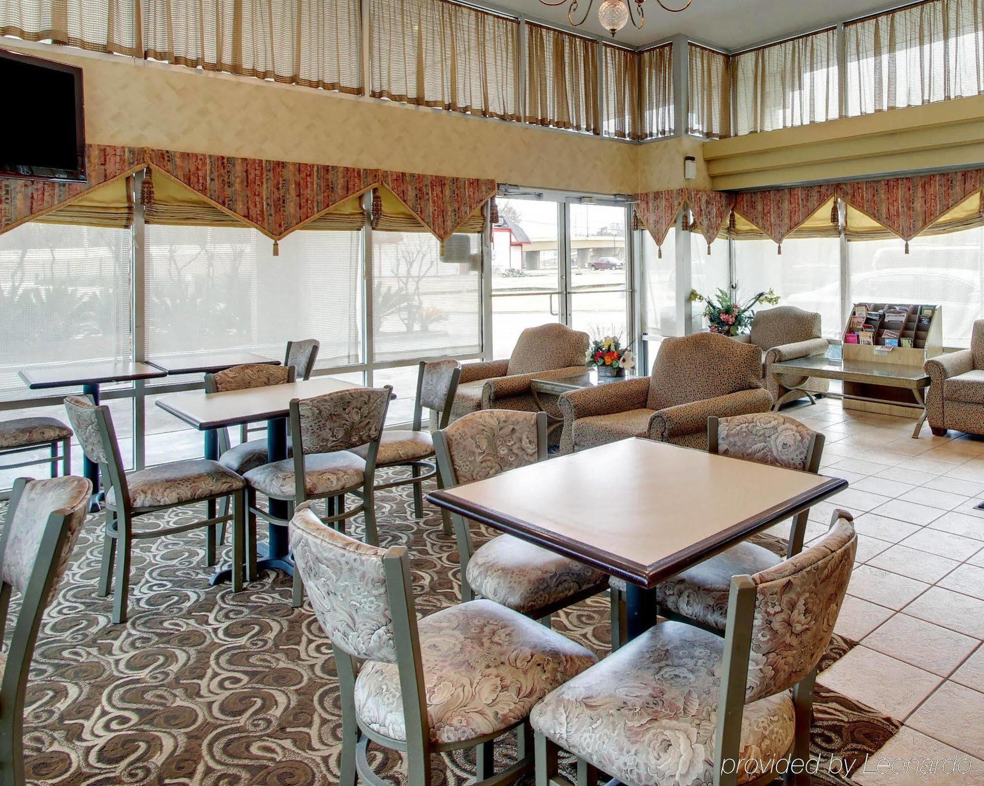 Fairbridge Inn Express Натчез Екстер'єр фото