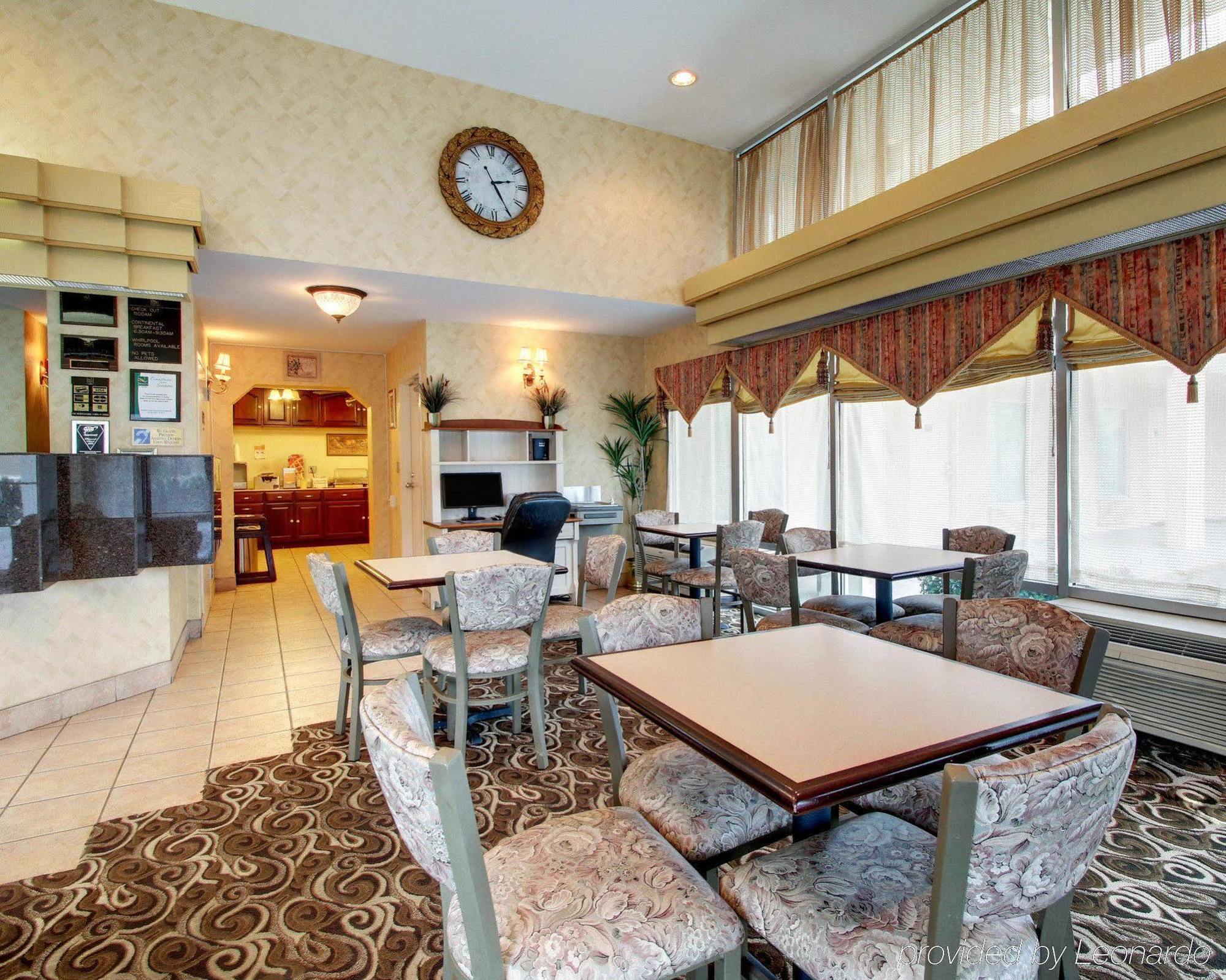 Fairbridge Inn Express Натчез Екстер'єр фото