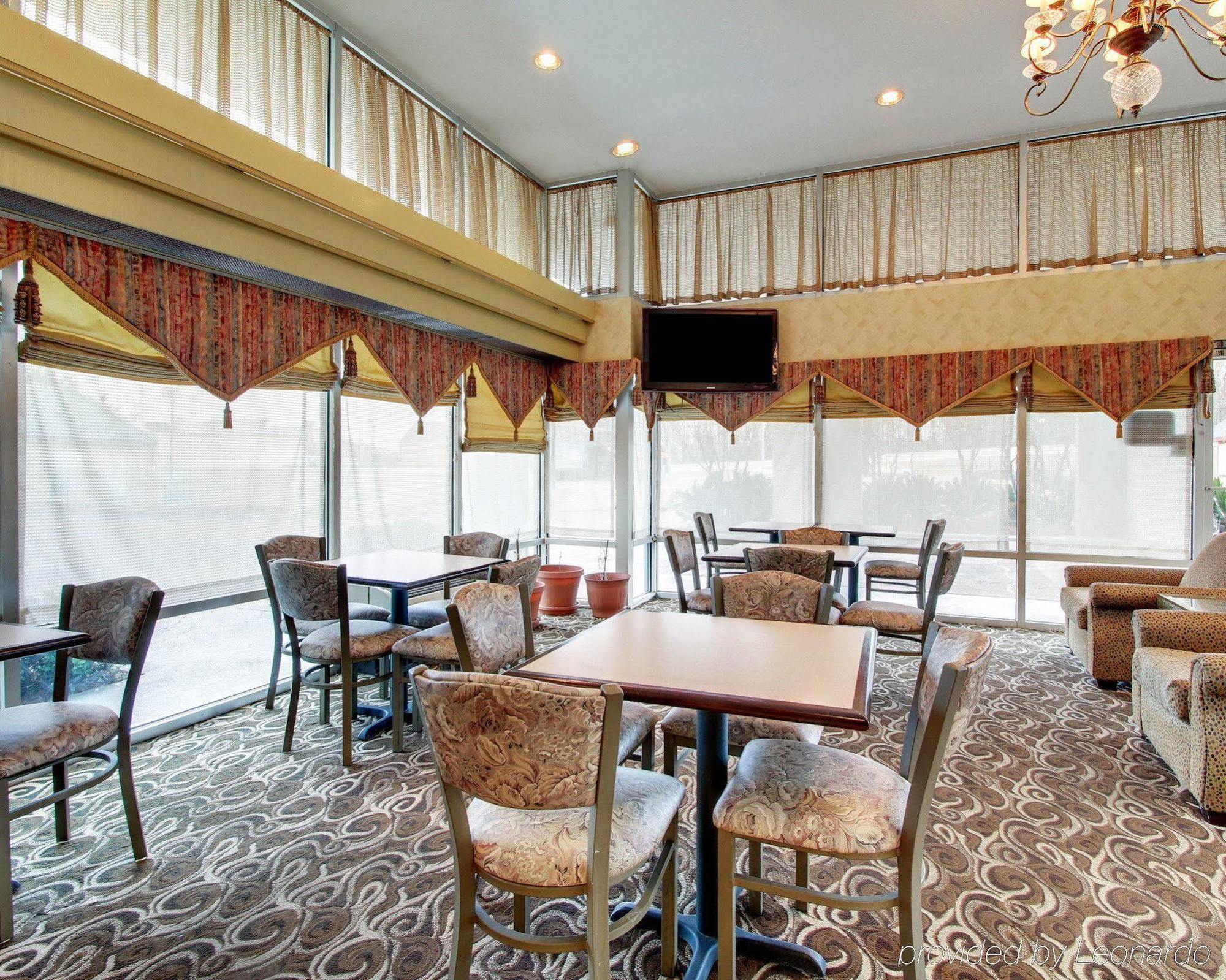 Fairbridge Inn Express Натчез Екстер'єр фото